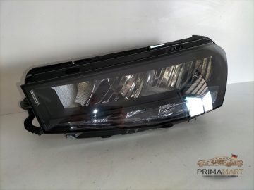 Foto 3 von Frontscheinwerfer Valeo Full LED 6VB941015 Links