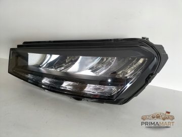 Foto 4 von Frontscheinwerfer Valeo Full LED 6VB941015 Links