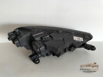Foto 5 von Frontscheinwerfer Valeo Full LED 6VB941015 Links