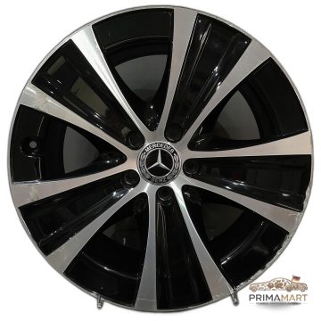 Foto 1 von Alufelge (18-19 Zoll) Mercedes-Benz A2134013700