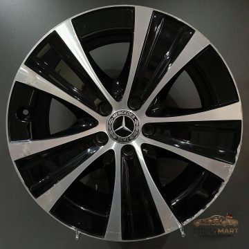 Foto 2 von Alufelge (18-19 Zoll) Mercedes-Benz A2134013700