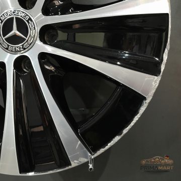 Foto 3 von Alufelge (18-19 Zoll) Mercedes-Benz A2134013700