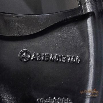 Foto 4 von Alufelge (18-19 Zoll) Mercedes-Benz A2134013700