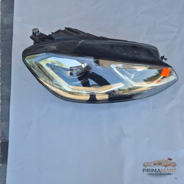 Foto 2 von Frontscheinwerfer Volkswagen Full LED 5G1941082D Rechts