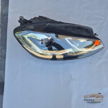Foto 3 von Frontscheinwerfer Volkswagen Full LED 5G1941082D Rechts