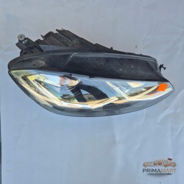 Foto 4 von Frontscheinwerfer Volkswagen Full LED 5G1941082D Rechts