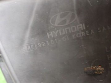 Foto 8 von Frontscheinwerfer Hyundai Full LED 92101GT Links