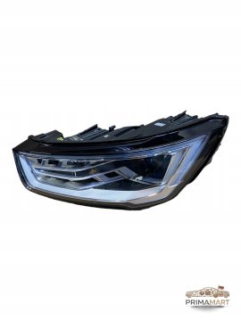 Foto 2 von Frontscheinwerfer Audi 8XA941005 Links