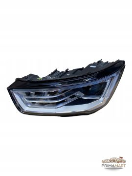 Foto 4 von Frontscheinwerfer Audi 8XA941005 Links