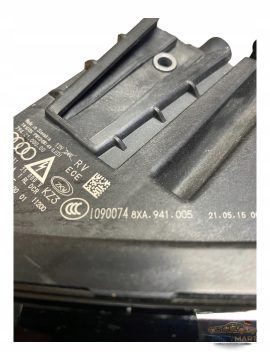 Foto 6 von Frontscheinwerfer Audi 8XA941005 Links
