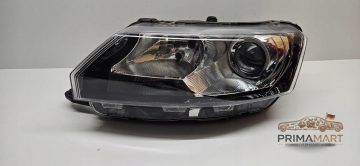 Foto 3 von Frontscheinwerfer Skoda Xenon 5JB941015A Links