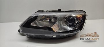 Foto 5 von Frontscheinwerfer Skoda Xenon 5JB941015A Links