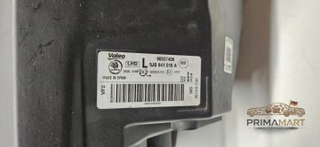 Foto 6 von Frontscheinwerfer Skoda Xenon 5JB941015A Links