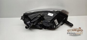 Foto 7 von Frontscheinwerfer Skoda Xenon 5JB941015A Links