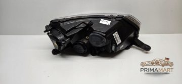 Foto 8 von Frontscheinwerfer Skoda Xenon 5JB941015A Links