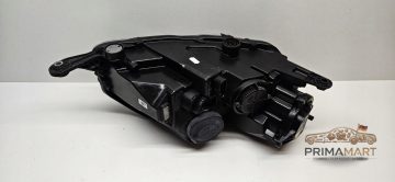 Foto 12 von Frontscheinwerfer Skoda Xenon 5JB941015A Links