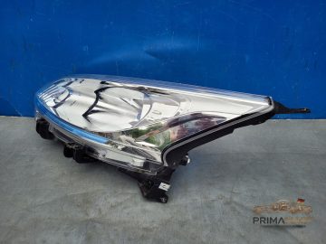 Foto 4 von Frontscheinwerfer Nissan 260604FA0A Links