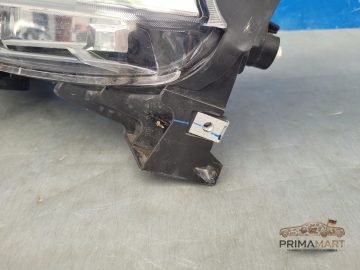 Foto 5 von Frontscheinwerfer Nissan 260604FA0A Links