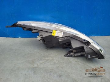 Foto 7 von Frontscheinwerfer Nissan 260604FA0A Links