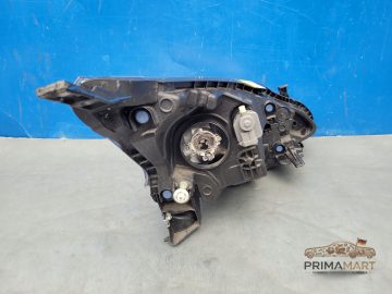 Foto 10 von Frontscheinwerfer Nissan 260604FA0A Links