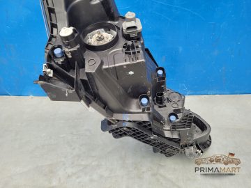 Foto 11 von Frontscheinwerfer Nissan 260604FA0A Links