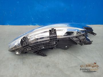 Foto 12 von Frontscheinwerfer Nissan 260604FA0A Links