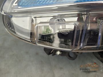 Foto 13 von Frontscheinwerfer Nissan 260604FA0A Links
