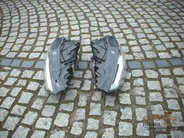 Foto 2 von Frontscheinwerfer Audi Matrix LED 4N0941035 Links + Rechts (Paar)