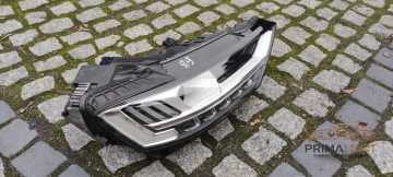 Foto 5 von Frontscheinwerfer Audi Matrix LED 4N0941035 Links + Rechts (Paar)