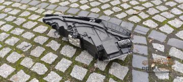 Foto 7 von Frontscheinwerfer Audi Matrix LED 4N0941035 Links + Rechts (Paar)