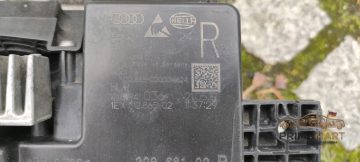Foto 8 von Frontscheinwerfer Audi Matrix LED 4N0941035 Links + Rechts (Paar)