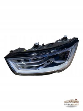 Foto 5 von Frontscheinwerfer Audi 8XA941005 Links