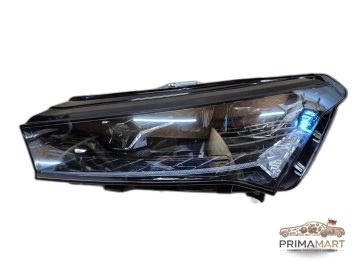 Foto 1 von Frontscheinwerfer Hella Full LED 5LB941015H Links