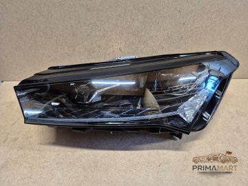 Foto 2 von Frontscheinwerfer Hella Full LED 5LB941015H Links