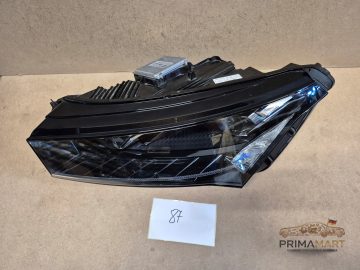 Foto 3 von Frontscheinwerfer Hella Full LED 5LB941015H Links