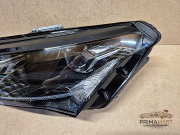 Foto 4 von Frontscheinwerfer Hella Full LED 5LB941015H Links