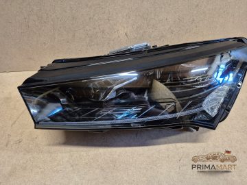 Foto 5 von Frontscheinwerfer Hella Full LED 5LB941015H Links