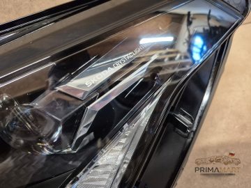 Foto 6 von Frontscheinwerfer Hella Full LED 5LB941015H Links