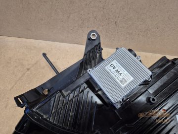 Foto 9 von Frontscheinwerfer Hella Full LED 5LB941015H Links
