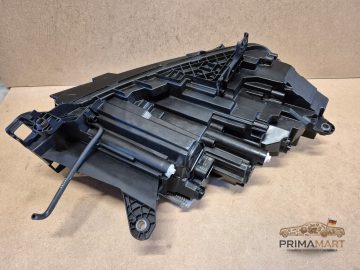 Foto 12 von Frontscheinwerfer Hella Full LED 5LB941015H Links