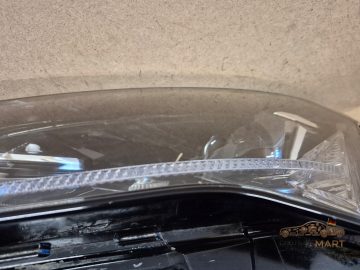 Foto 15 von Frontscheinwerfer Hella Full LED 5LB941015H Links