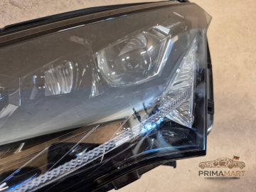 Foto 16 von Frontscheinwerfer Hella Full LED 5LB941015H Links