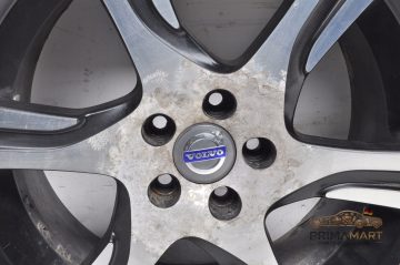 Foto 6 von Alufelge (18-19 Zoll) Volvo 31280139
