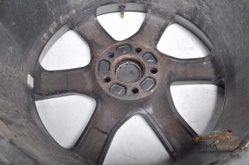 Foto 8 von Alufelge (18-19 Zoll) Volvo 31280139