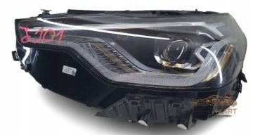 Foto 2 von Frontscheinwerfer BMW LED 5A320F3 Links