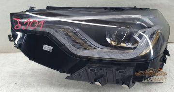Foto 3 von Frontscheinwerfer BMW LED 5A320F3 Links