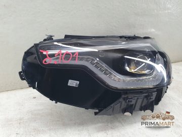 Foto 4 von Frontscheinwerfer BMW LED 5A320F3 Links