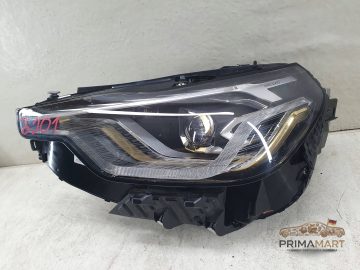 Foto 5 von Frontscheinwerfer BMW LED 5A320F3 Links