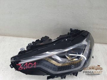 Foto 7 von Frontscheinwerfer BMW LED 5A320F3 Links
