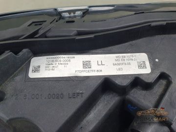 Foto 9 von Frontscheinwerfer BMW LED 5A320F3 Links